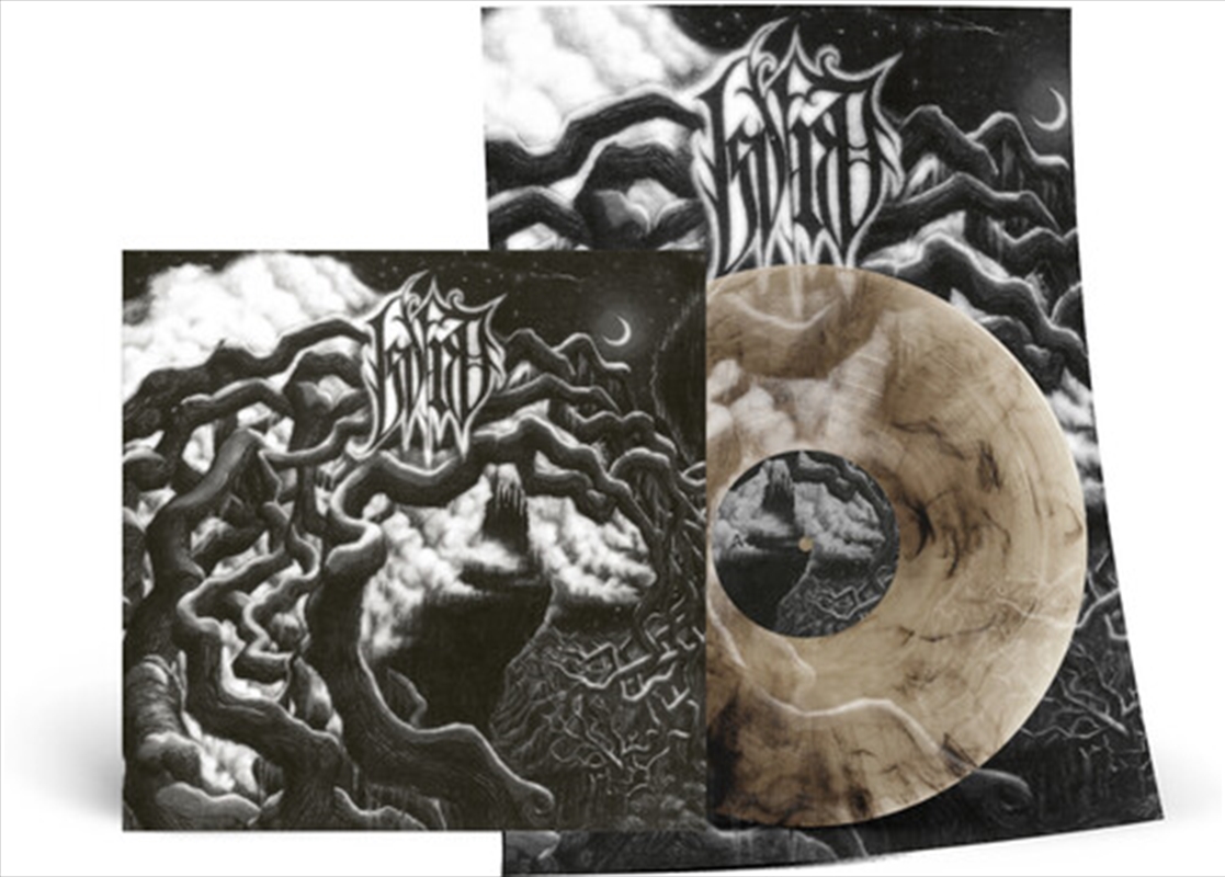 Dark Waters Stir/Product Detail/Metal