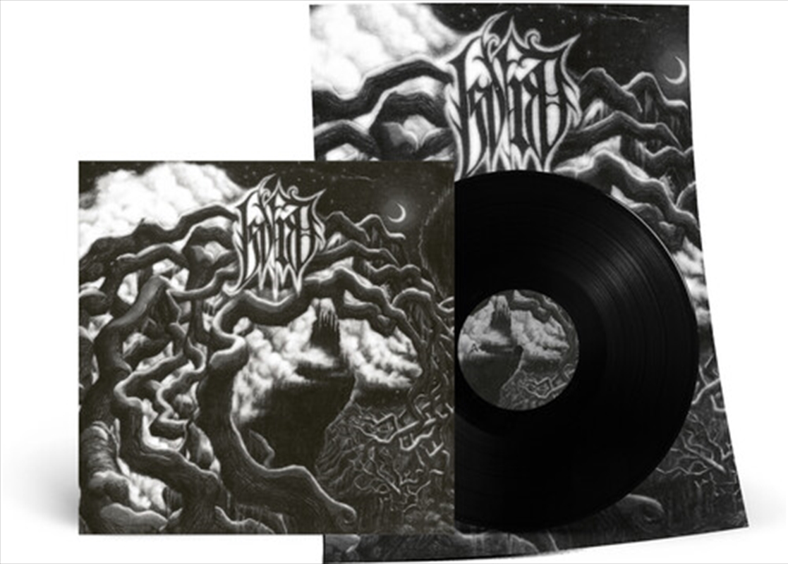 Dark Waters Stir/Product Detail/Metal