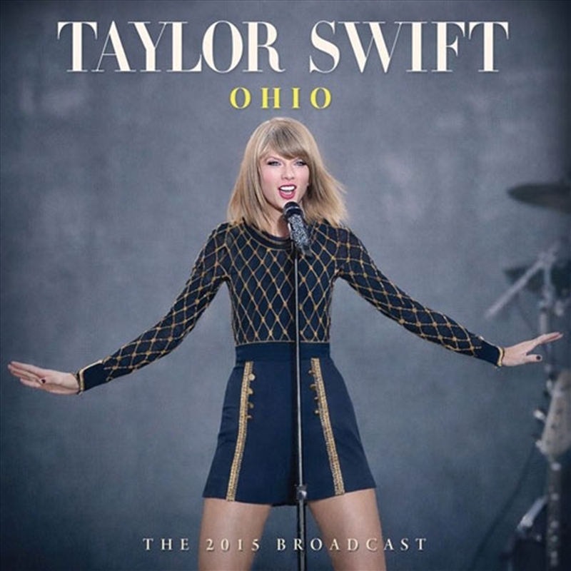 Ohio/Product Detail/Rock/Pop