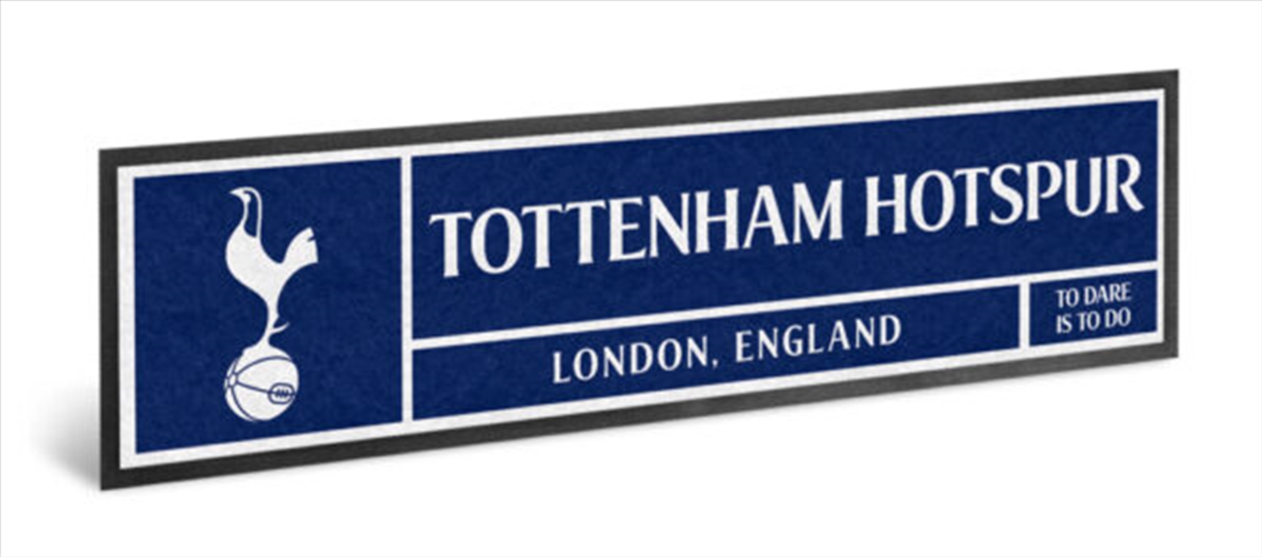 Tottenham Hotspur F.C. Bar Runner/Product Detail/Tableware
