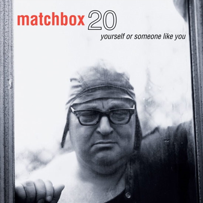 Yourself Or Someone Like You/Product Detail/Rock/Pop