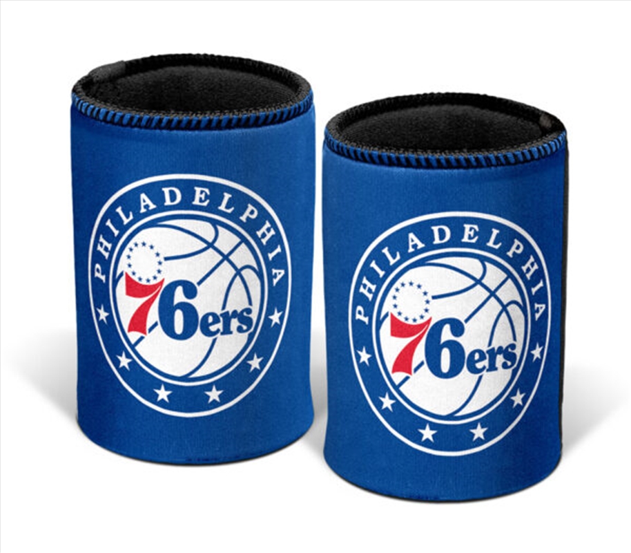 Nba - 76Ers Can Cooler/Product Detail/Drinkware