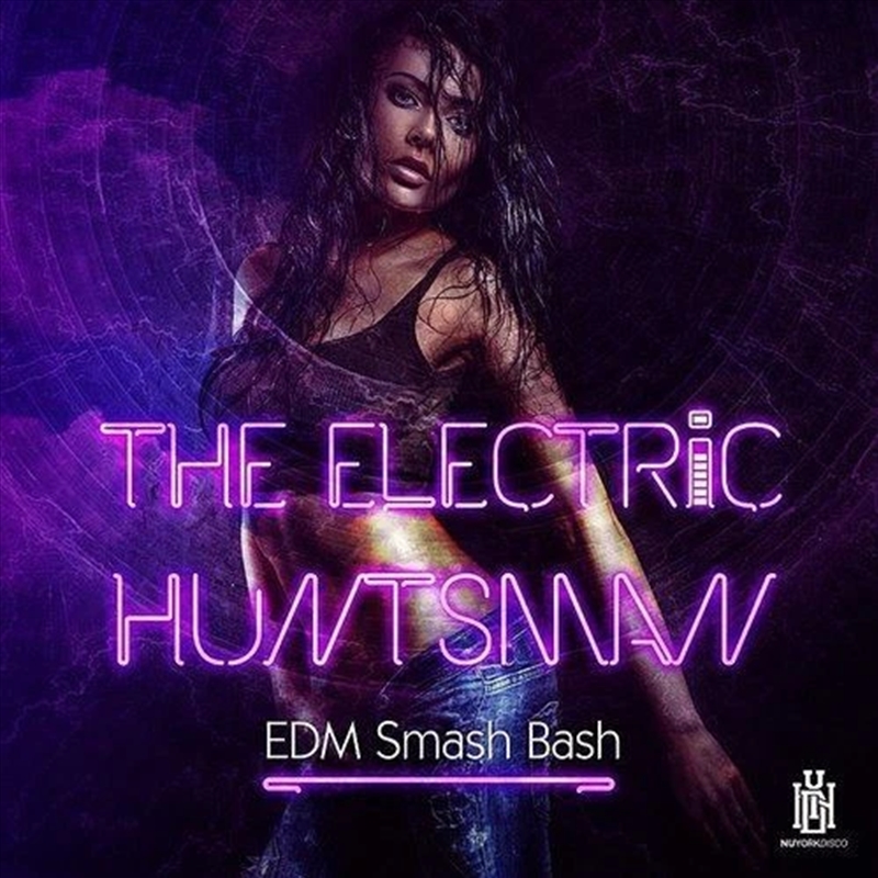 EDM Smash Bash/Product Detail/Dance