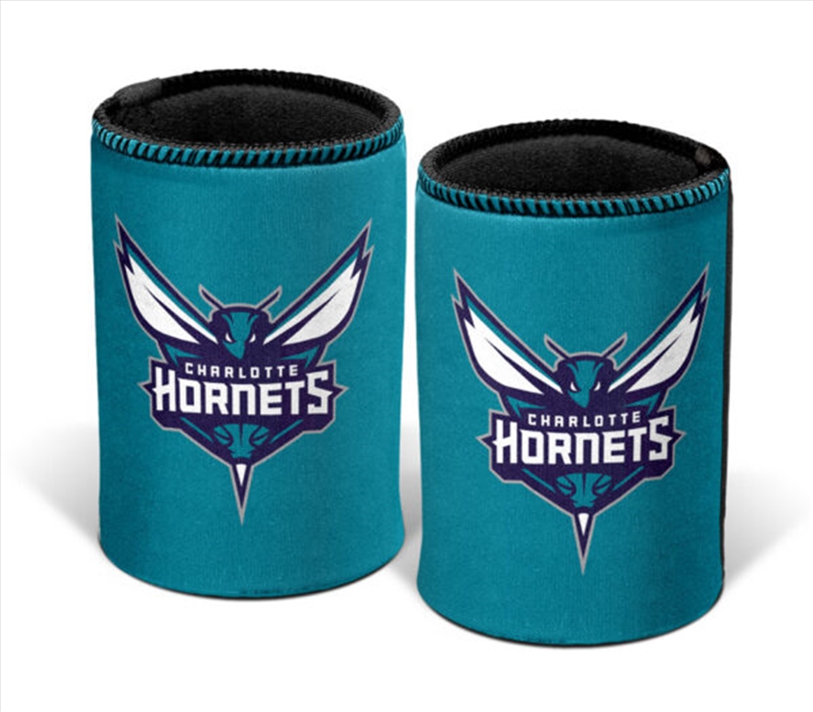 Nba - Hornets Can Cooler/Product Detail/Drinkware