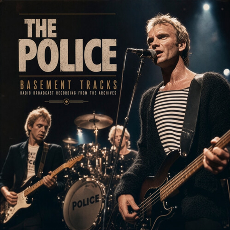 Basement Tracks/Product Detail/Rock/Pop