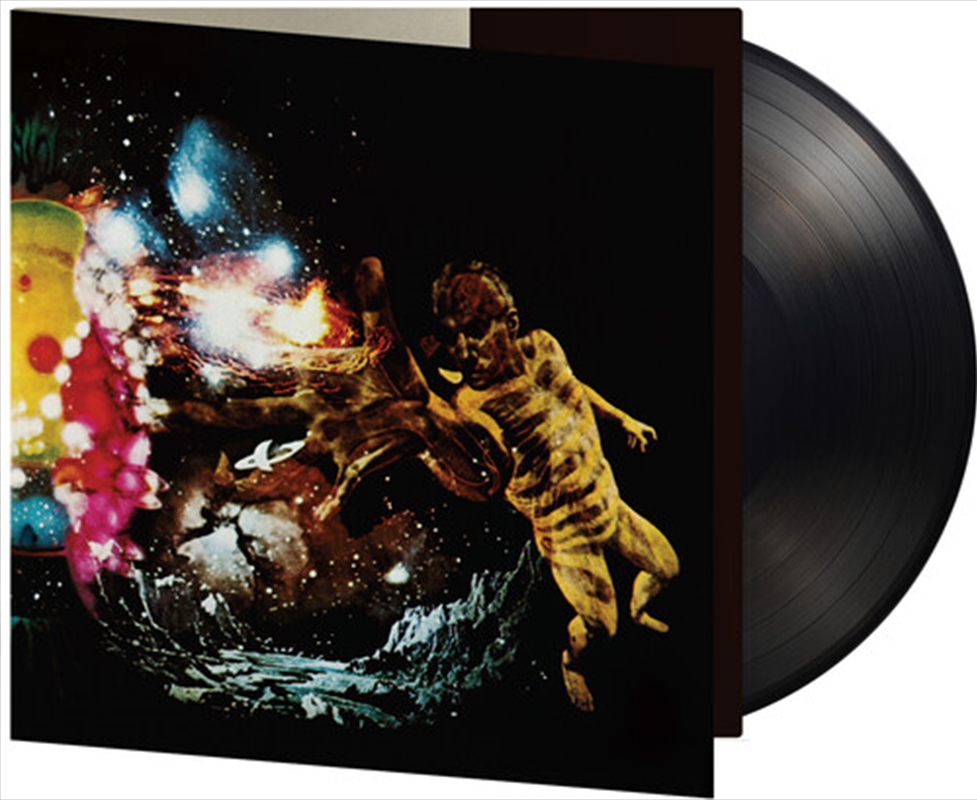 Santana Iii/Product Detail/Rock/Pop