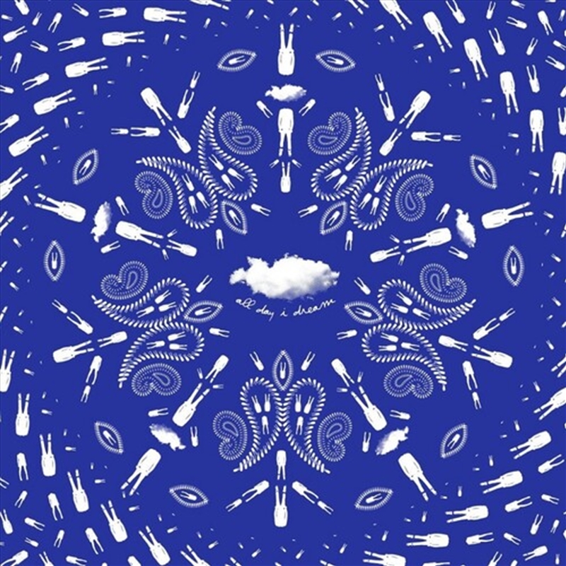 All Day I Dream: A Winter Sampler Vii/Product Detail/Dance