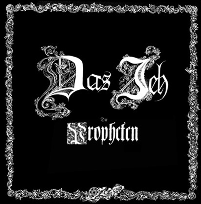 Die Propheten/Product Detail/Rock/Pop