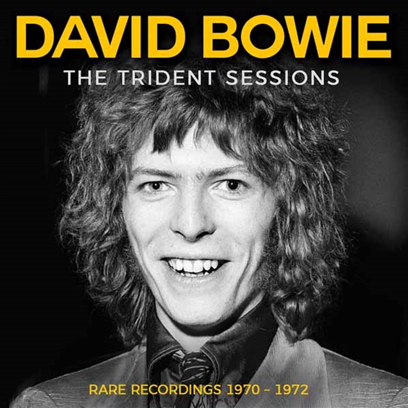 The Trident Sessions/Product Detail/Rock/Pop