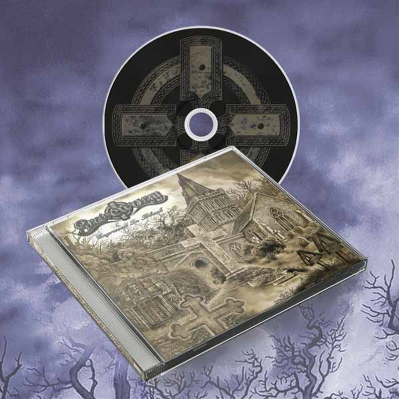 Engraved In Black/Product Detail/Metal