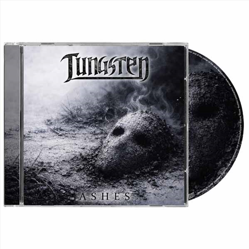 Ashes/Product Detail/Metal