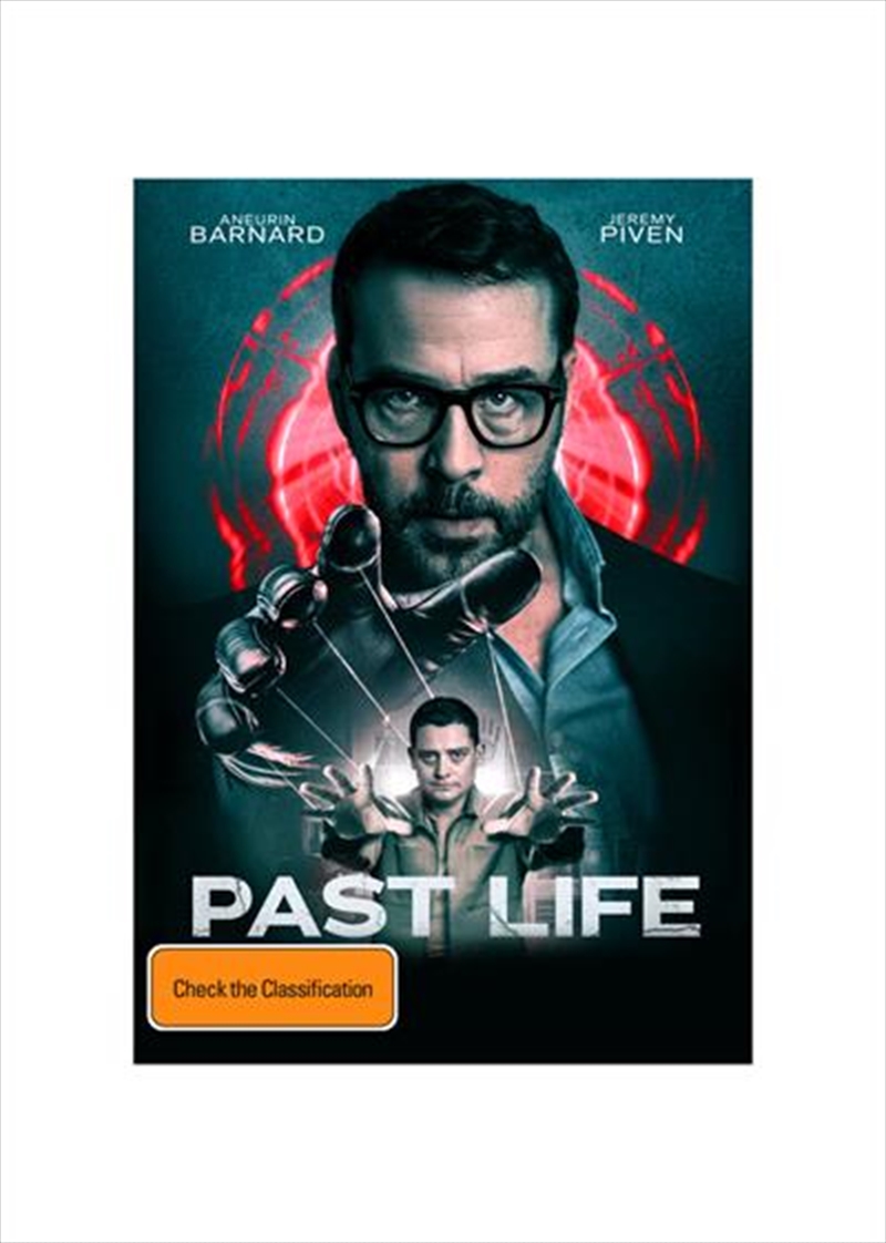 Past Life/Product Detail/Thriller