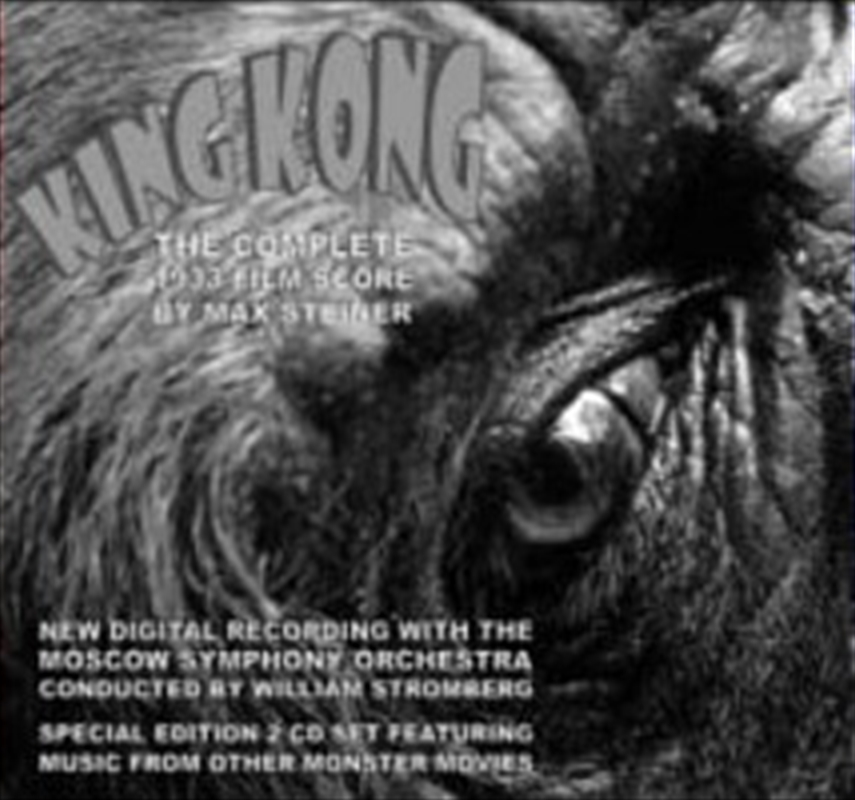 King Kong: Special Edition/Product Detail/Classical