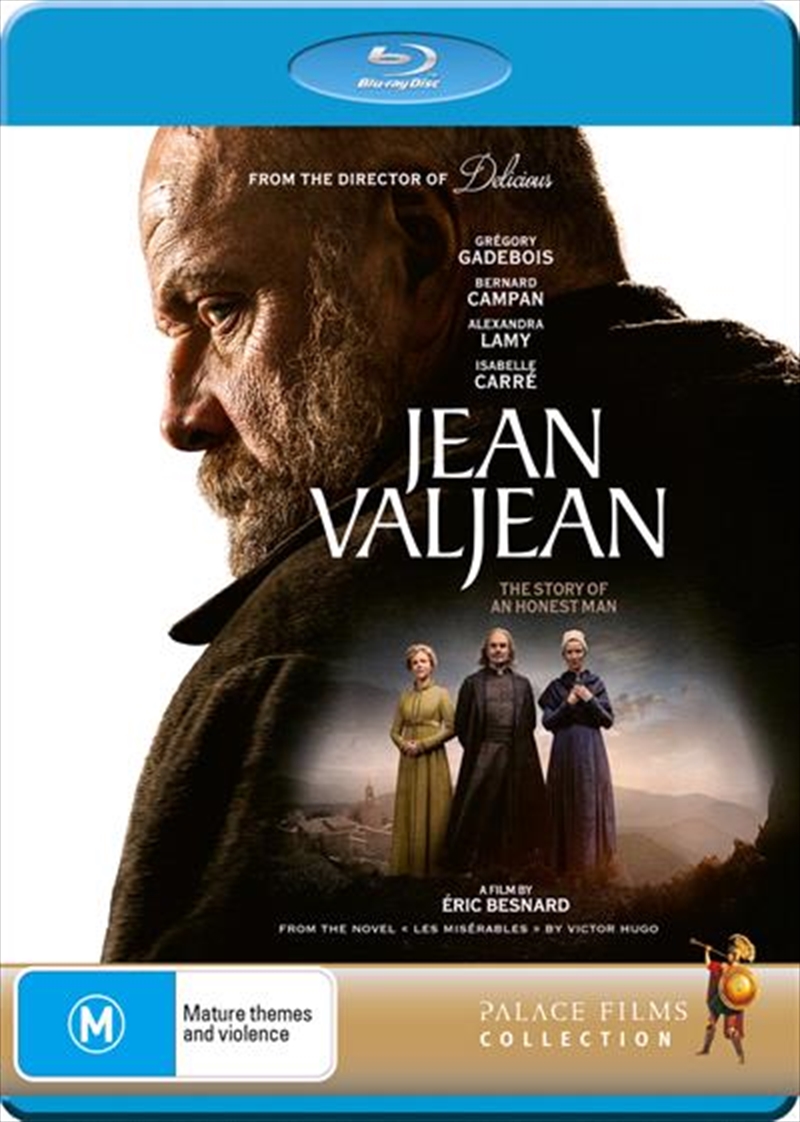 Jean Valjean/Product Detail/Drama