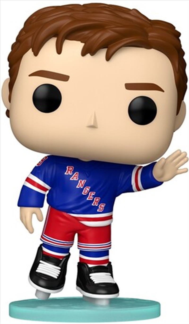 NHL: Legends - Wayne Gretzky Pop! Vinyl/Product Detail/Sport