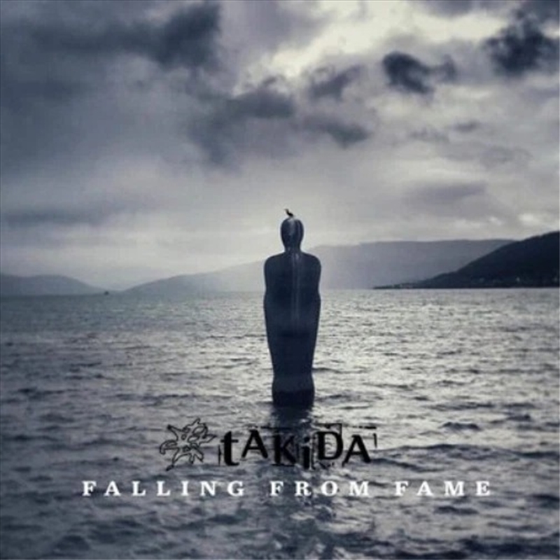 Falling From Fame/Product Detail/Rock/Pop