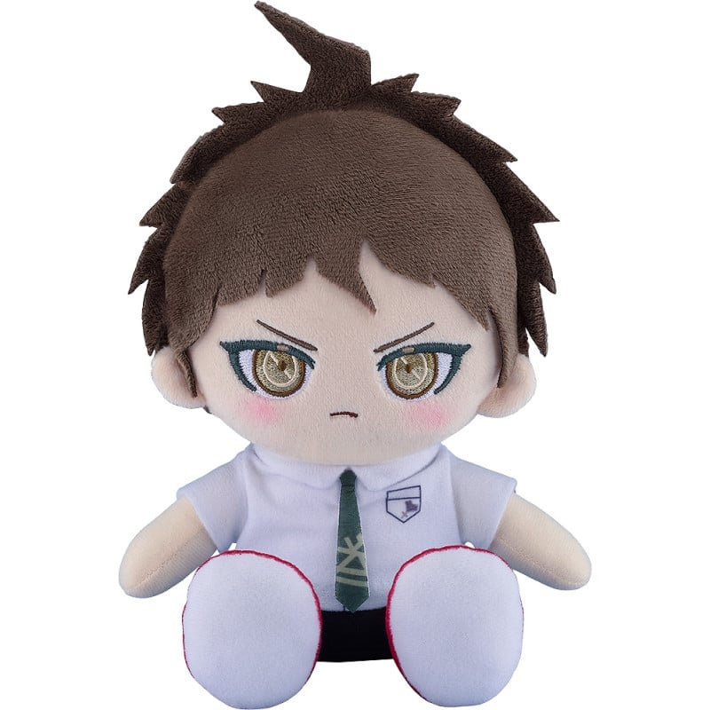 Danganronpa 2 - Chocopuni Plushie - Hajime Hinata/Product Detail/Plush Toys
