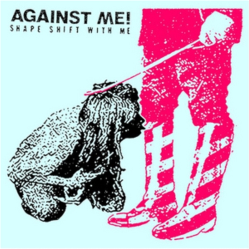 Shape Shift With Me/Product Detail/Punk