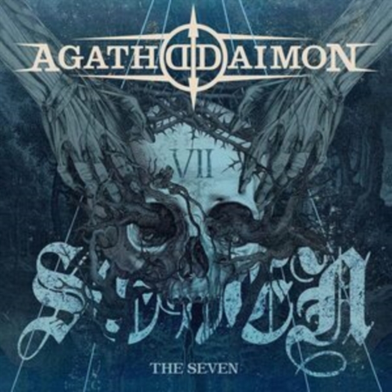 The Seven/Product Detail/Metal