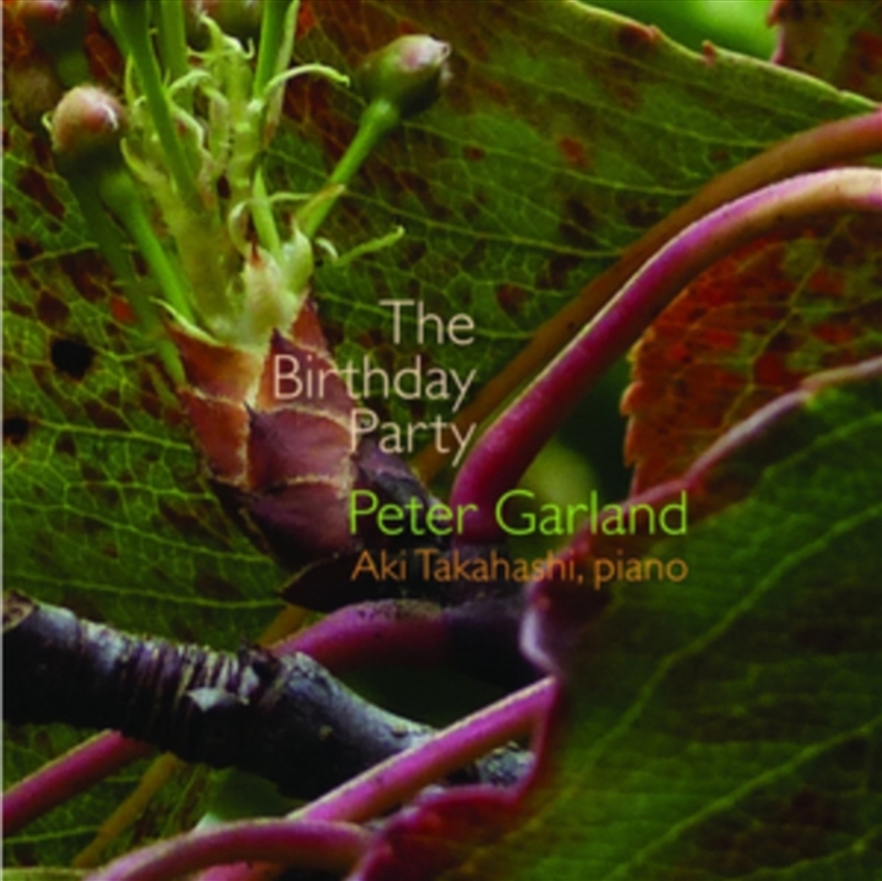 The Birthday Party/Product Detail/Specialist