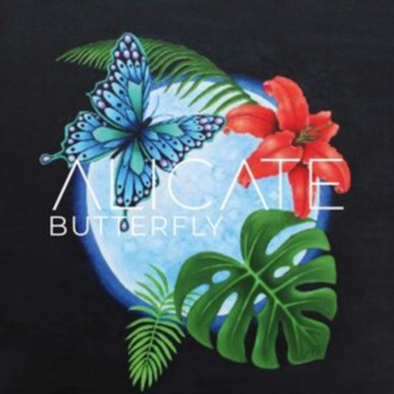 Butterfly/Product Detail/Rock/Pop