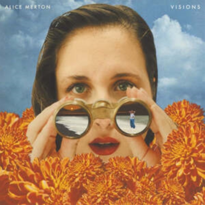 Visions/Product Detail/Rock/Pop