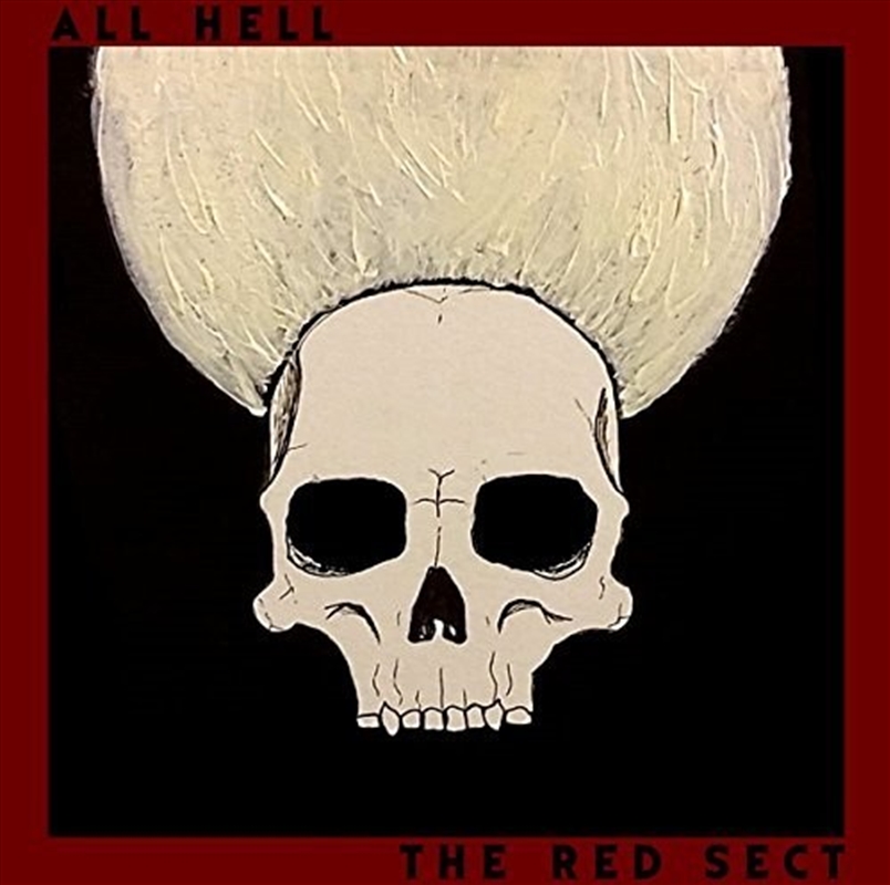 Red Sect/Product Detail/Metal