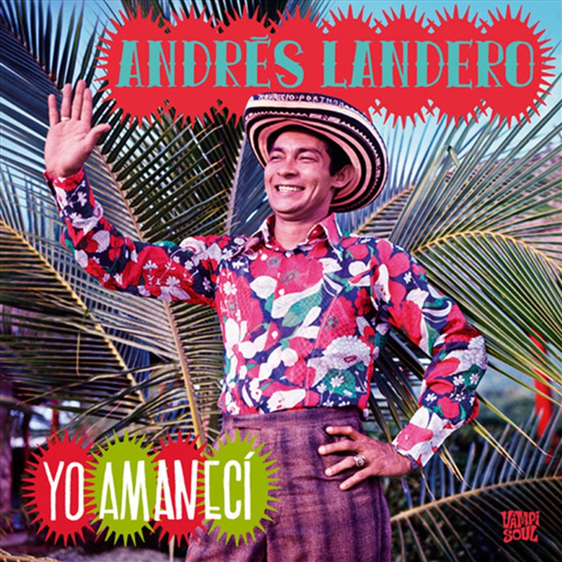 Yo Amaneci/Product Detail/Specialist