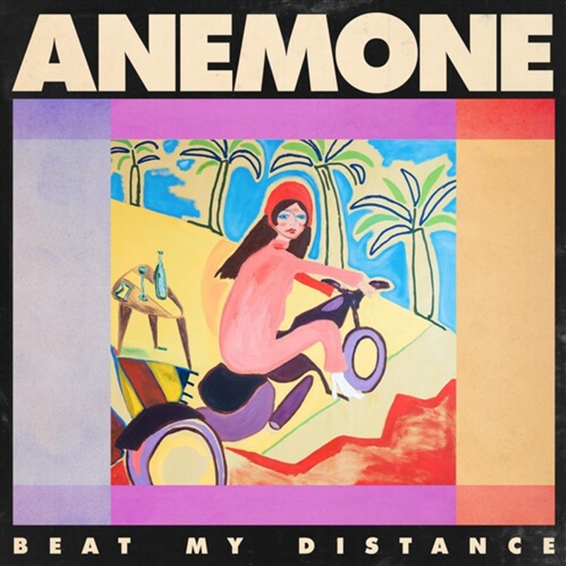 Beat My Distance/Product Detail/Rock/Pop