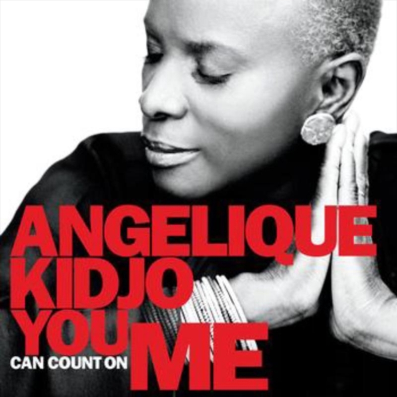 You Can Count On Me/Product Detail/Specialist