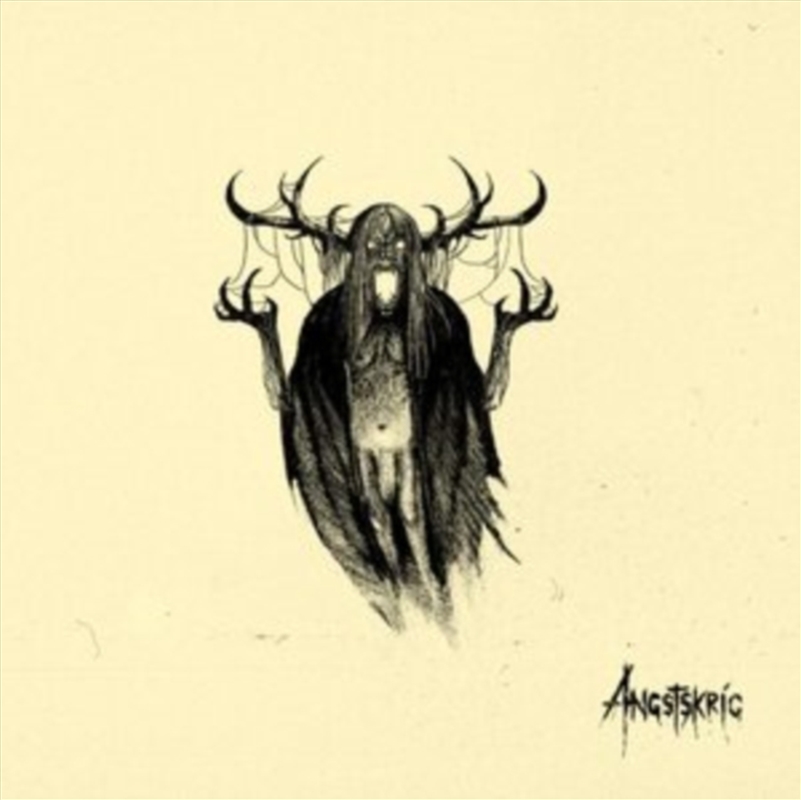 Angstkrig/Product Detail/Metal