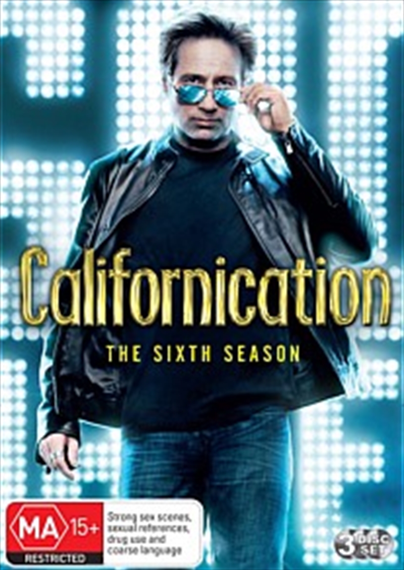 Californication - Season 6/Product Detail/Drama