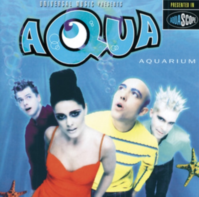 Aquarium/Product Detail/Rock/Pop