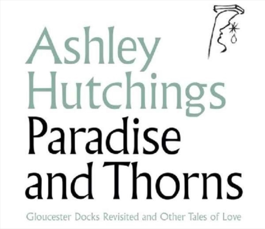 Paradise And Thorns/Product Detail/Rock/Pop