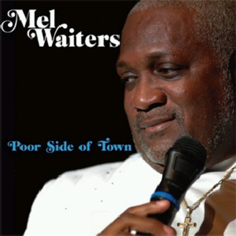 Poor Side Of Town/Product Detail/Soul