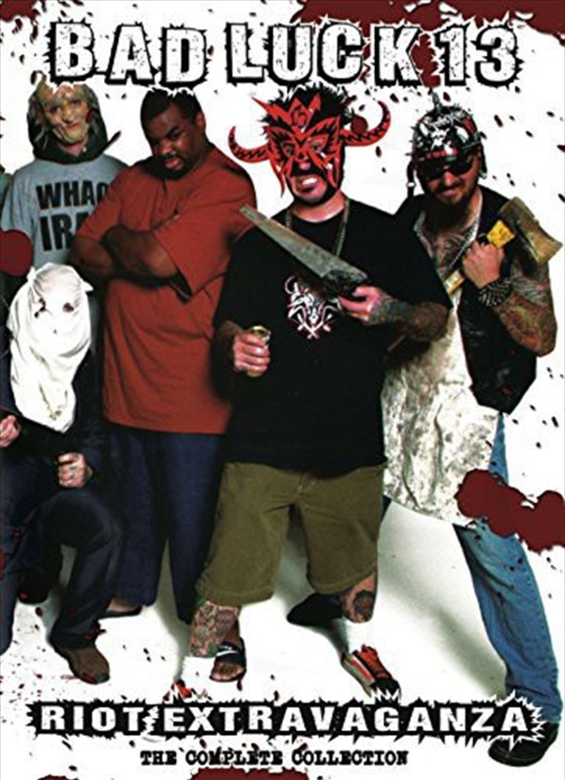 The Complete Collection/Product Detail/Metal