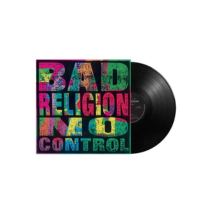 No Control/Product Detail/Hard Rock