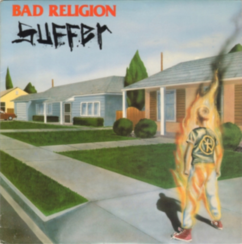 Suffer/Product Detail/Hard Rock
