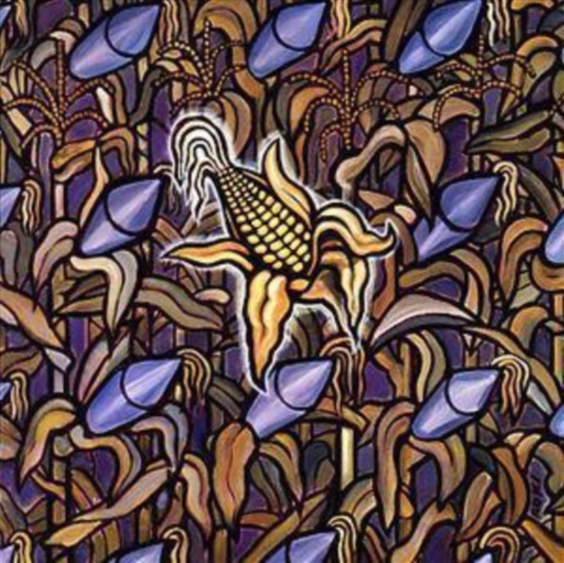 Against The Grain/Product Detail/Hard Rock