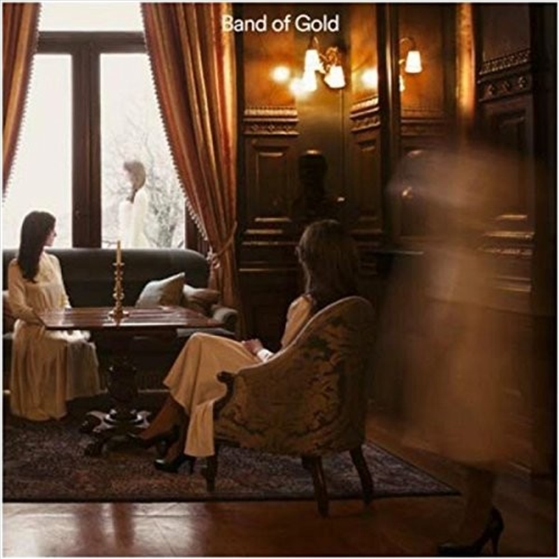 Band Of Gold/Product Detail/Rap/Hip-Hop/RnB