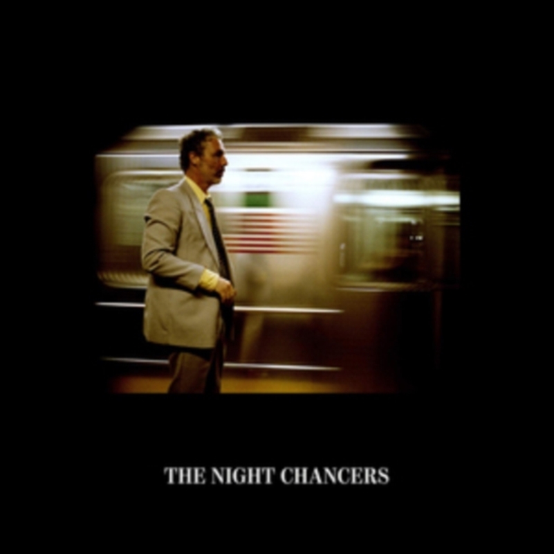 The Night Chancers/Product Detail/Rock/Pop