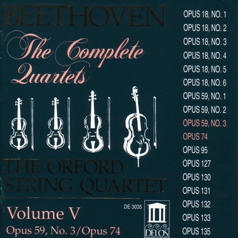 Beethoven/Product Detail/Classical