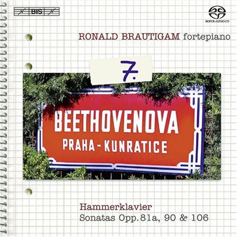 Beethoven:Solo Piano Works 7/Product Detail/Classical