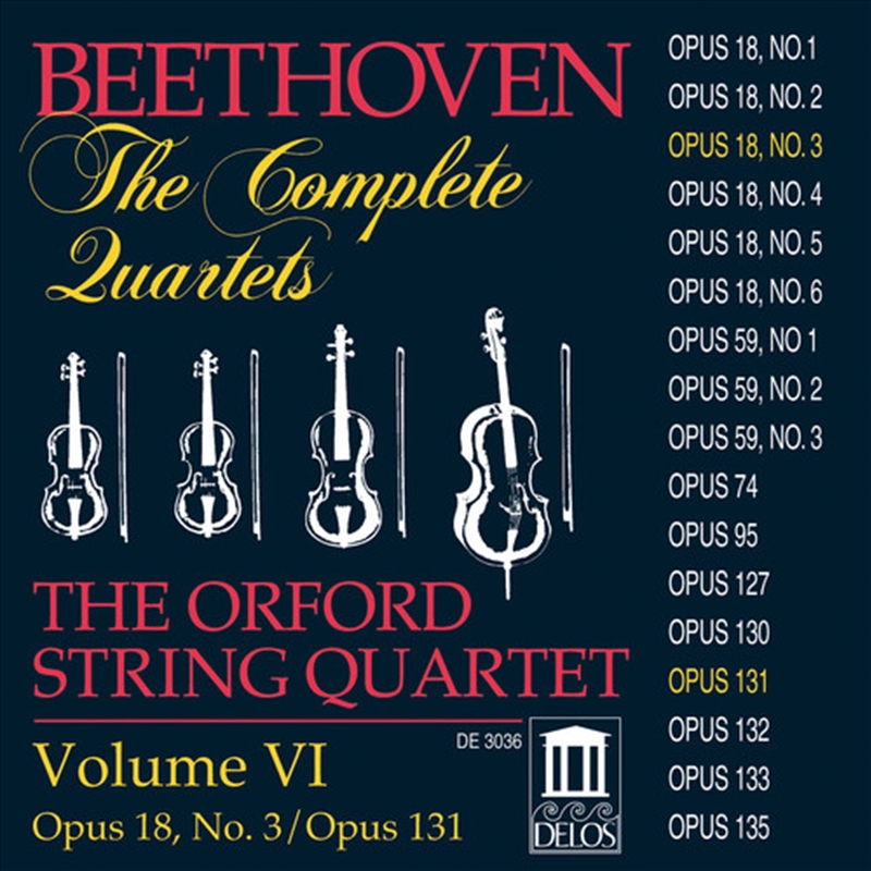 Beethoven/Product Detail/Classical