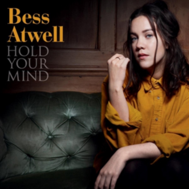 Hold Your Mind/Product Detail/Blues
