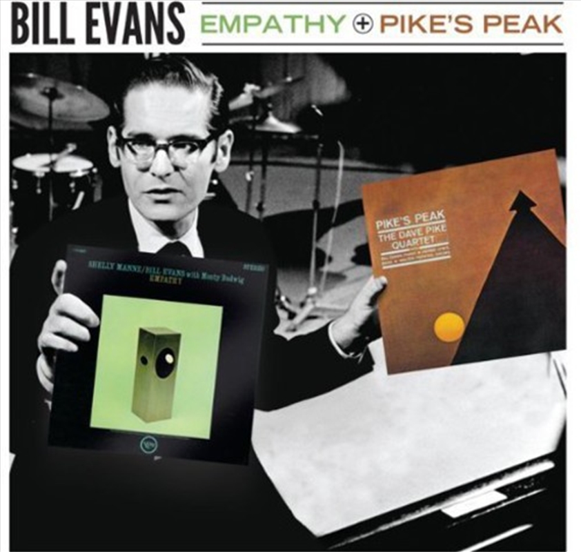 Empathy / Pikes Peak/Product Detail/Specialist