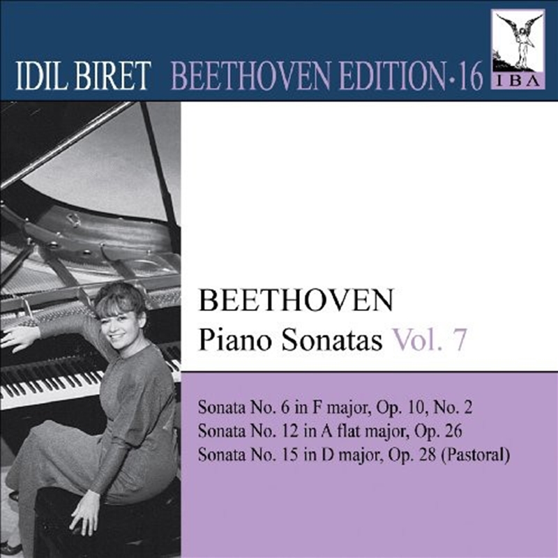 Beethoven Edition 16/Product Detail/Classical