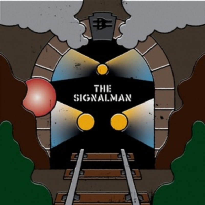 The Signalman / Yard Sale/Product Detail/Alternative