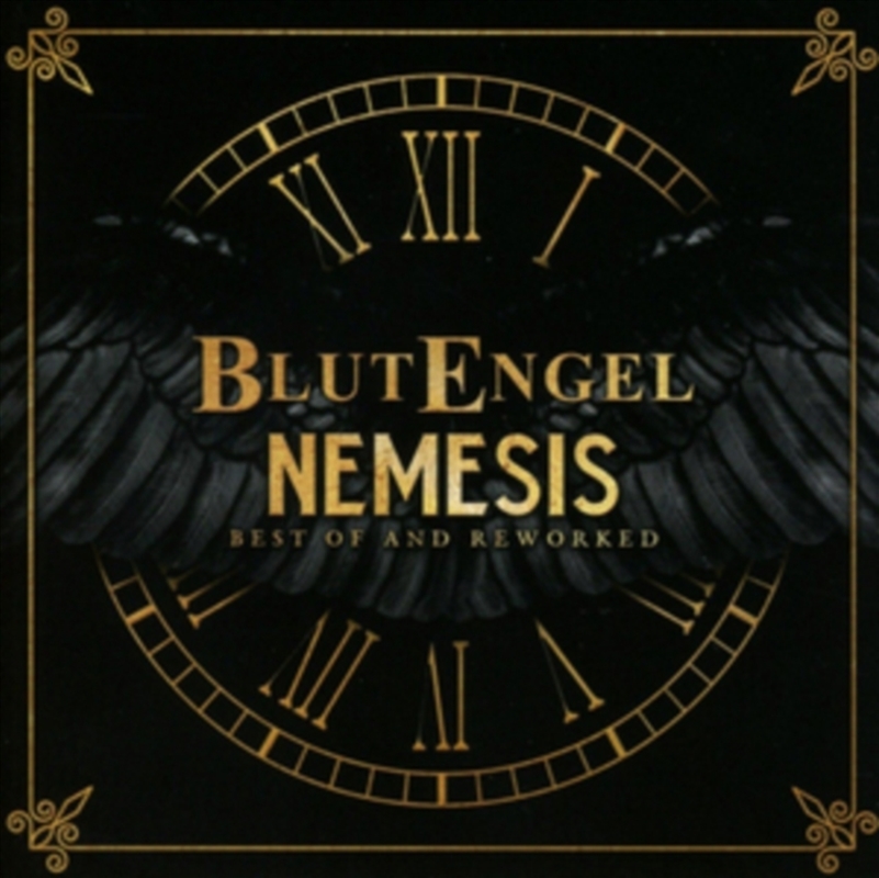 Nemesis/Product Detail/Rock/Pop