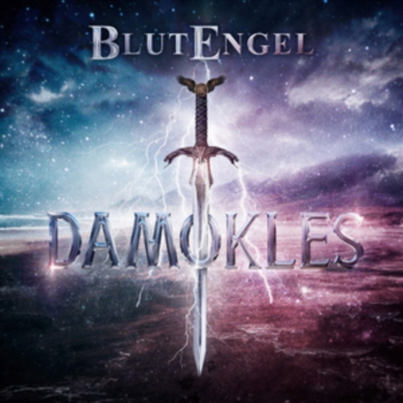 Damokles/Product Detail/Rock/Pop